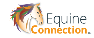 The Equine Connection company logo