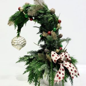 Treasure Trail - Christmas Workshop