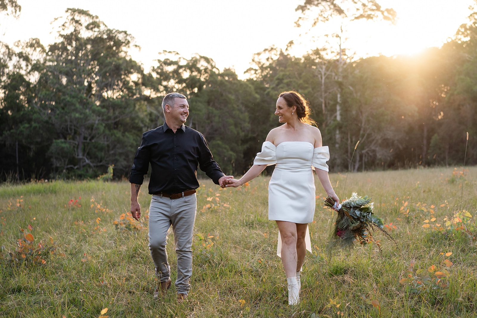 Women's Weekend in the Country